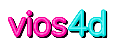 vios4d — logo kanal