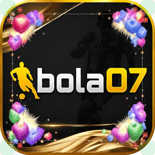 bola07 — mitra unggulan