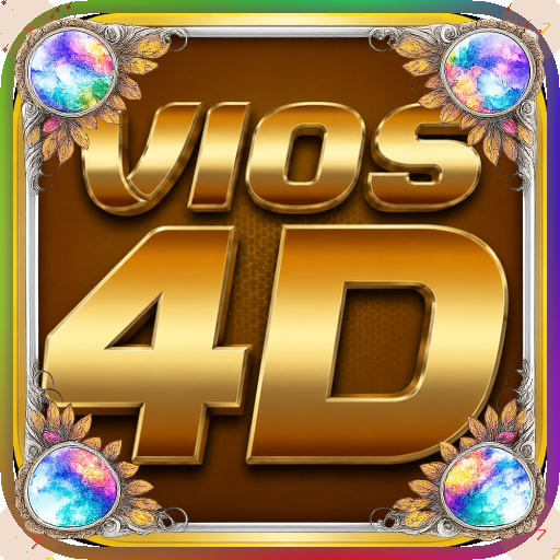 vios4d — mitra unggulan
